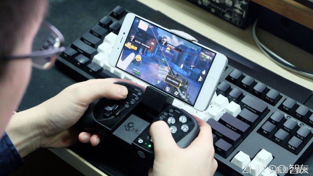 北通阿修罗x1手柄如何玩吃鸡,北通阿修罗x1能玩王者荣耀吗