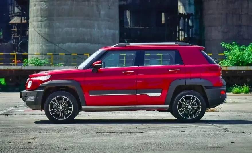 10-15万的后座能放平的suv车推荐,可放平的7座suv推荐