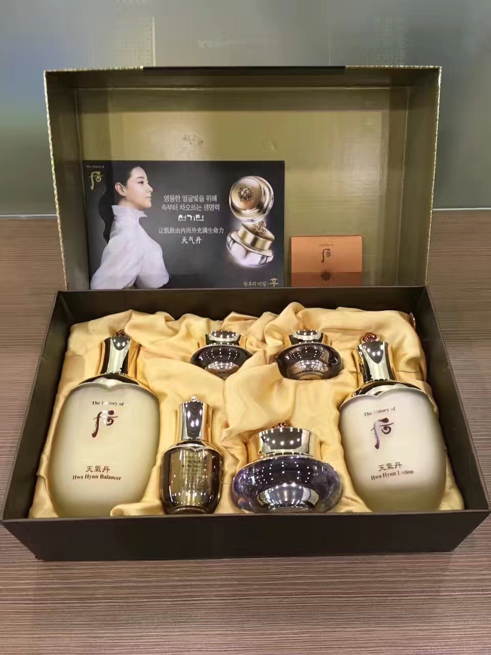 哪些真的有用的护肤产品,护肤都应该选择什么护肤品