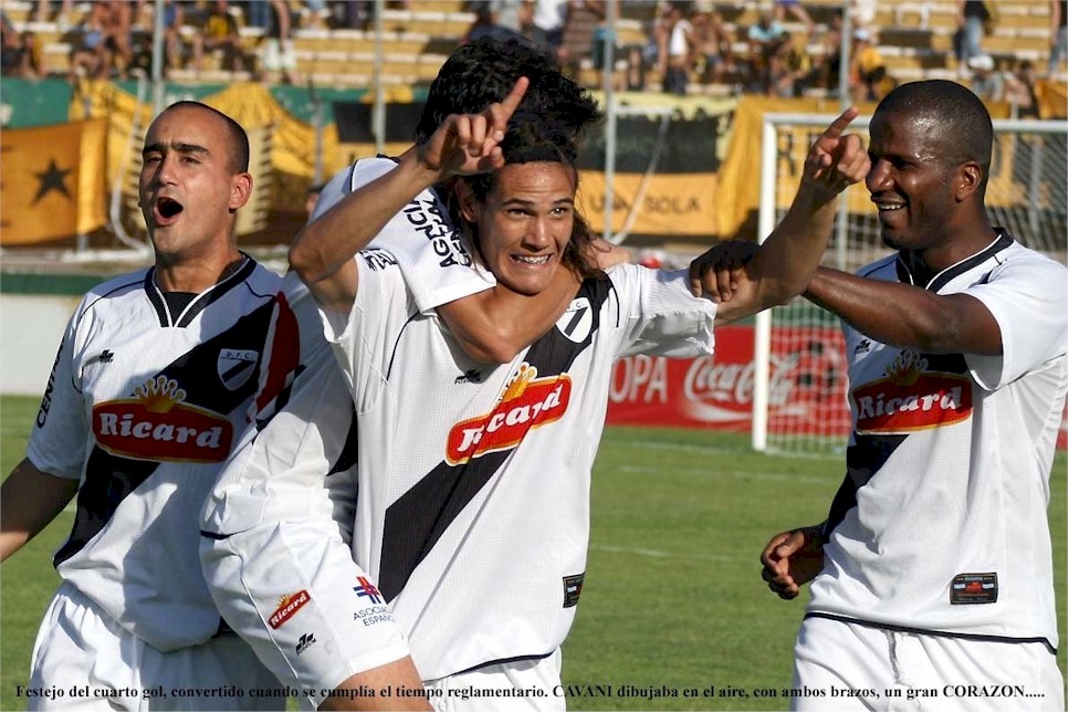 你所不知道的十年,卡瓦尼2017年战靴