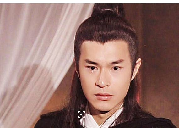 在没有PS、特效的年代,他们的颜值和演技都比现在的小鲜肉高