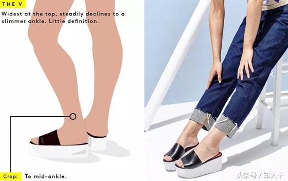 男士xo型腿怎么买裤子,男士o型腿适合什么裤子