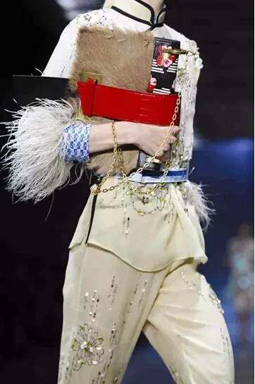 2017春夏最值得买的包,2017什么包包好看