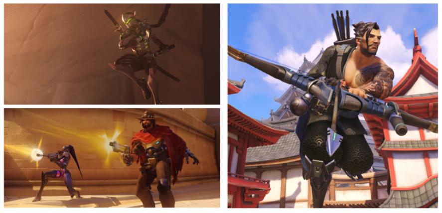 守望先锋封号最新消息,守望先锋违反游戏规定永久封号