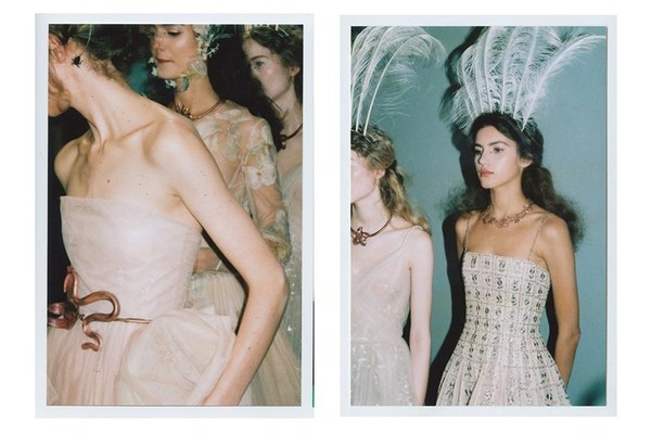 dior高定赏析,dior高定经典再现