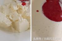 草莓奶酪菜谱,草莓奶酪冻做法