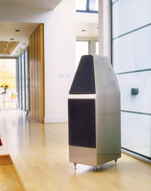 世界十大顶级hiend音箱,中国十大hifi级音箱品牌