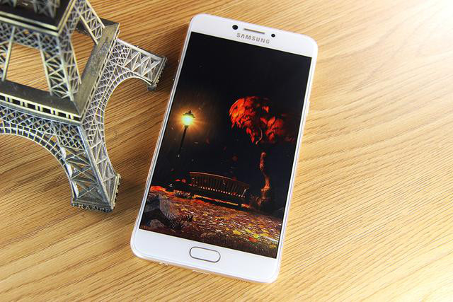 为国内而生，三星C7 Pro评测：首发骁龙626，性能出众