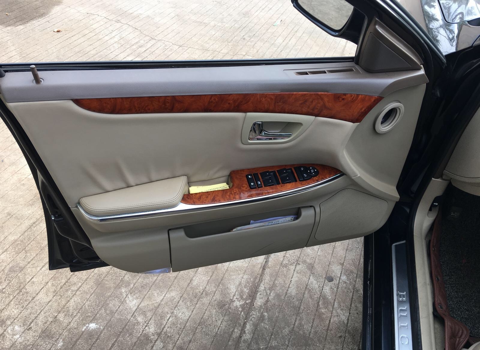 买07年老君越老车注意什么,8年10万km的老君越能值多少钱