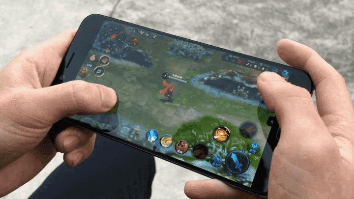 vivo手机三大技术,vivo手机中的使用技巧是什么