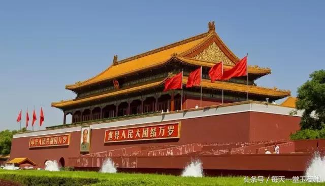 中国十大风水城,中国风水最好的十大地方