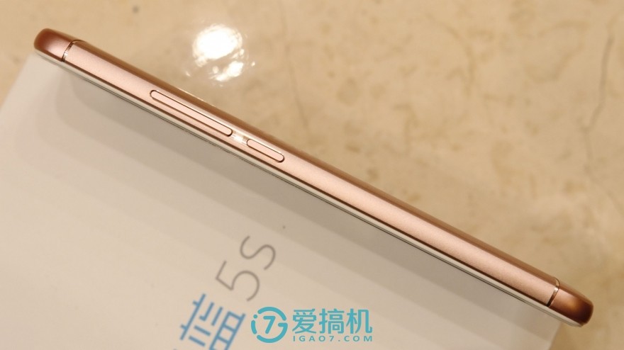 魅蓝5s快充怎么样,魅蓝5s长期使用感受