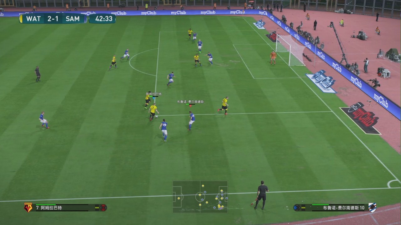 假装懂球666,假装自己懂足球