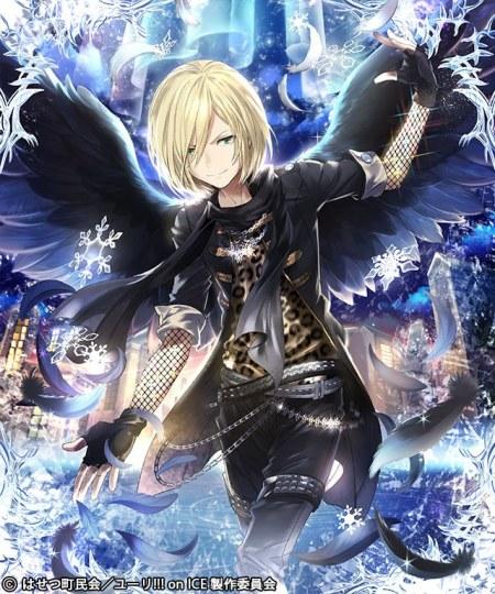 冰上的尤里reaction,冰上的尤里最新消息