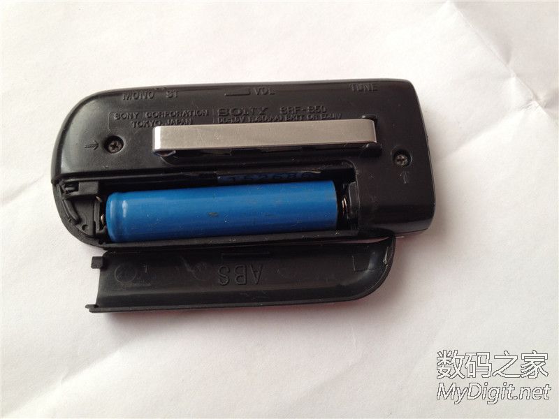 sonys50收音机芯片,索尼音响s55拆机