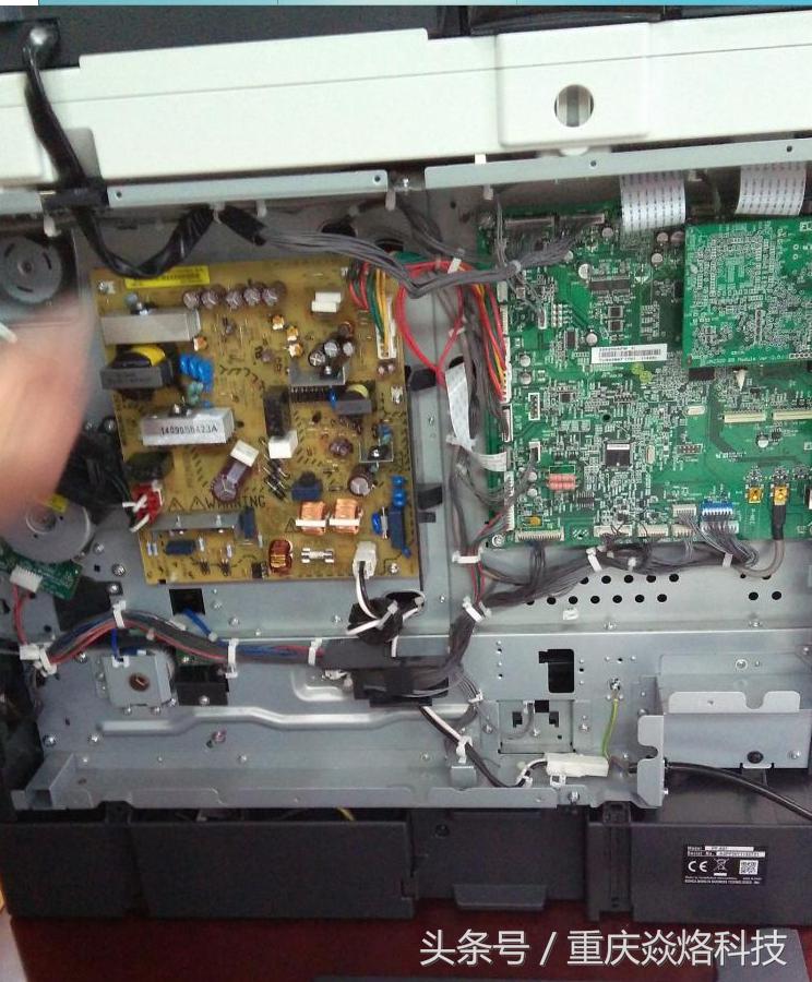 小型复印机的各种问题解决方法,复印机常见问题汇总