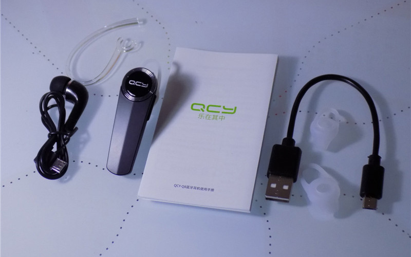 qcyt18蓝牙耳机评测,qcyq8蓝牙耳机说明书