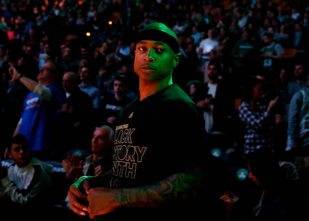 伊塞亚托马斯在nba的地位如何,伊赛亚托马斯全明星教练