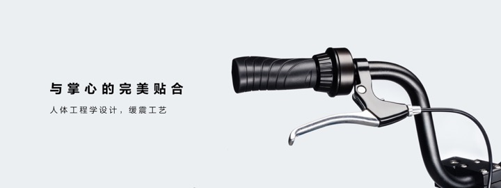 最新型共享单车,全自动共享单车