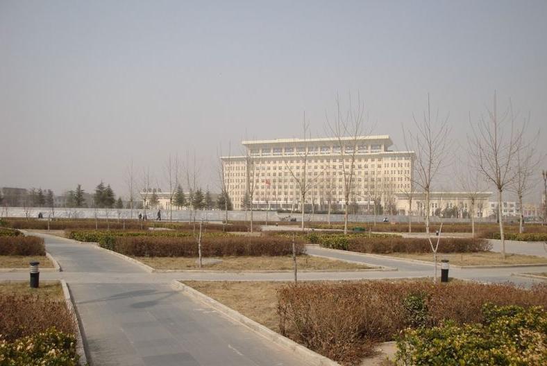 中国温泉之乡雄县,孙连仲的将军故里