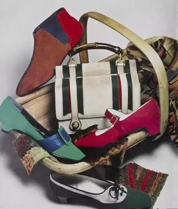 gucci家族史解密,gucci经典发家史