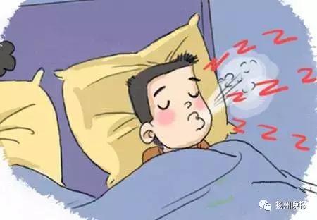 7岁男孩晚上睡觉打鼾憋气严重,8岁小男孩晚上睡觉鼾声大