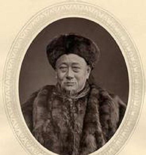 马嘉理事件真相揭秘,马嘉理事件的影响