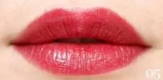 安全食品级不沾杯口红,安全无毒的口红有哪些