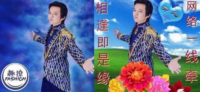 拯救进口小哥迪玛希，我想要他的同款高发际线！