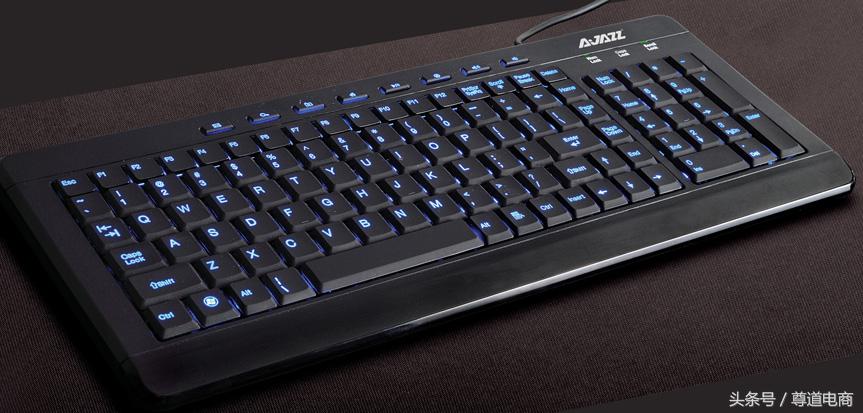 键盘常见问题汇总及处理方法,机械键盘最容易出现的故障