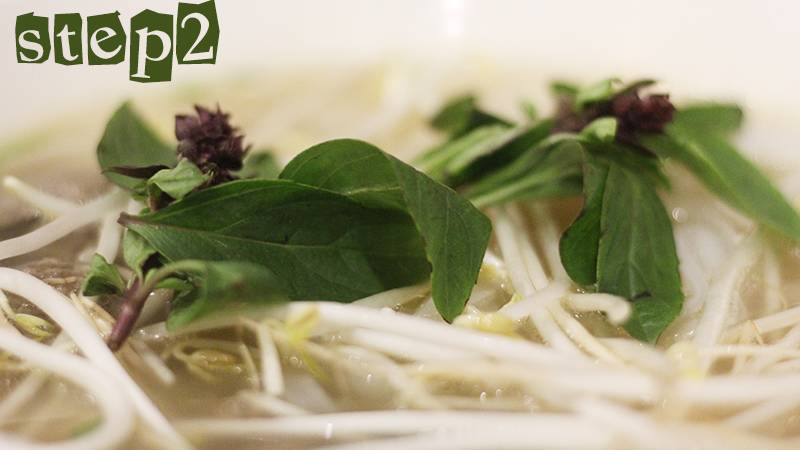 老街里藏着厦门第一家越南河粉,店主竟是留学归来的90后女神!