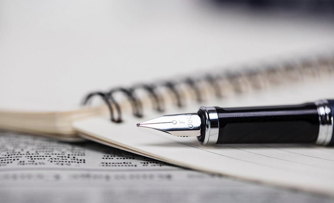 钢笔退出历史,钢笔真的退出历史舞台了吗