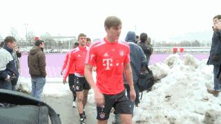 足球界逗比穆勒,足坛惨案制造者穆勒