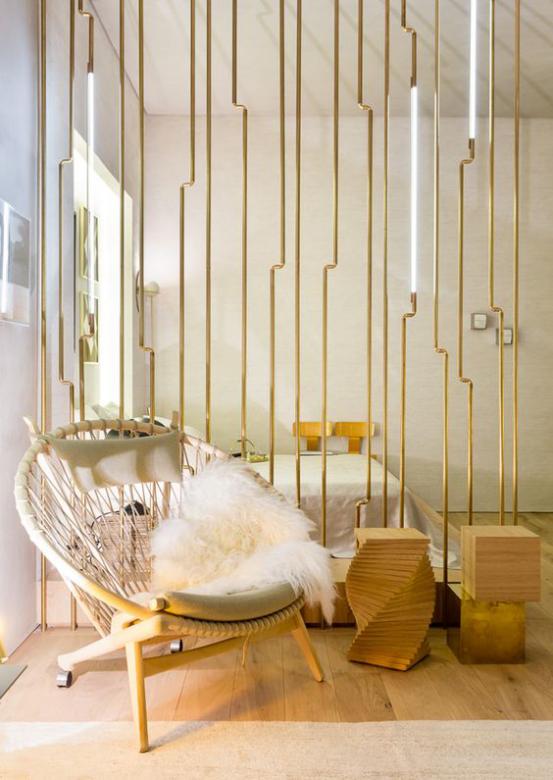 最好看的屏风,最漂亮的中式入门屏风