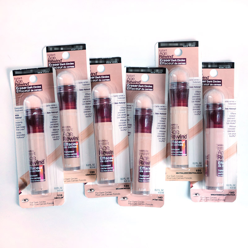 底妆搓泥隔离假白,底妆搓泥教程