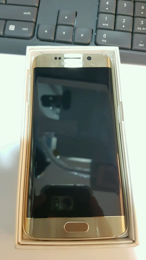 三星s6edge二手多少钱,三星s6edge还值得购买么