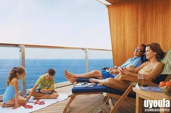 这可能是你见过最全的普吉岛攻略,最全的邮轮旅游攻略