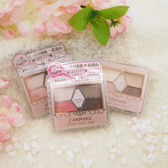 眼影口红粉底液推荐,粉饼眼影口红平价