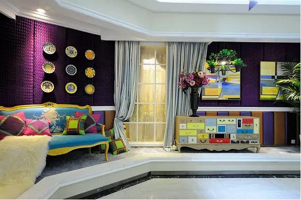 苏州简约装修流程详细,苏州家庭装修高级感