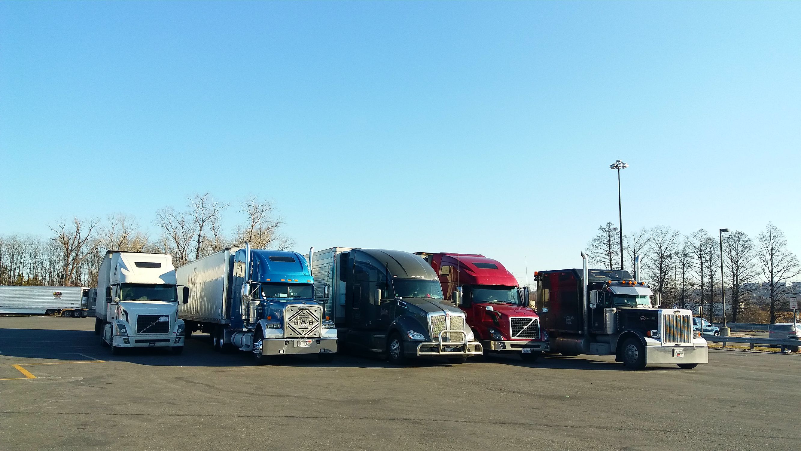 印象·美国东海岸(上)