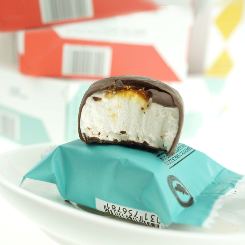 在家里如何弄花式棉花糖,如何制作可爱的棉花糖