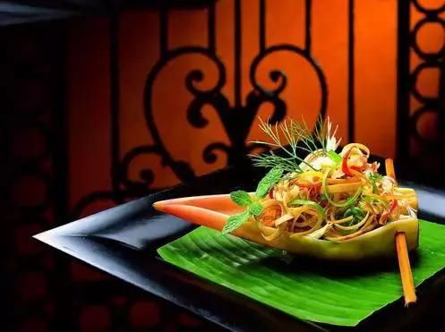 重庆好吃的素食餐厅在哪里,重庆素食自助餐厅有哪些