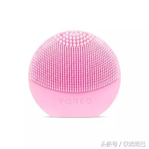 露娜洁面仪深度解析,foreo洁面仪推荐