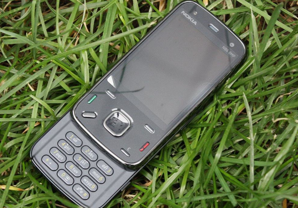 nokia的伟大之路,NOKIA所有机型