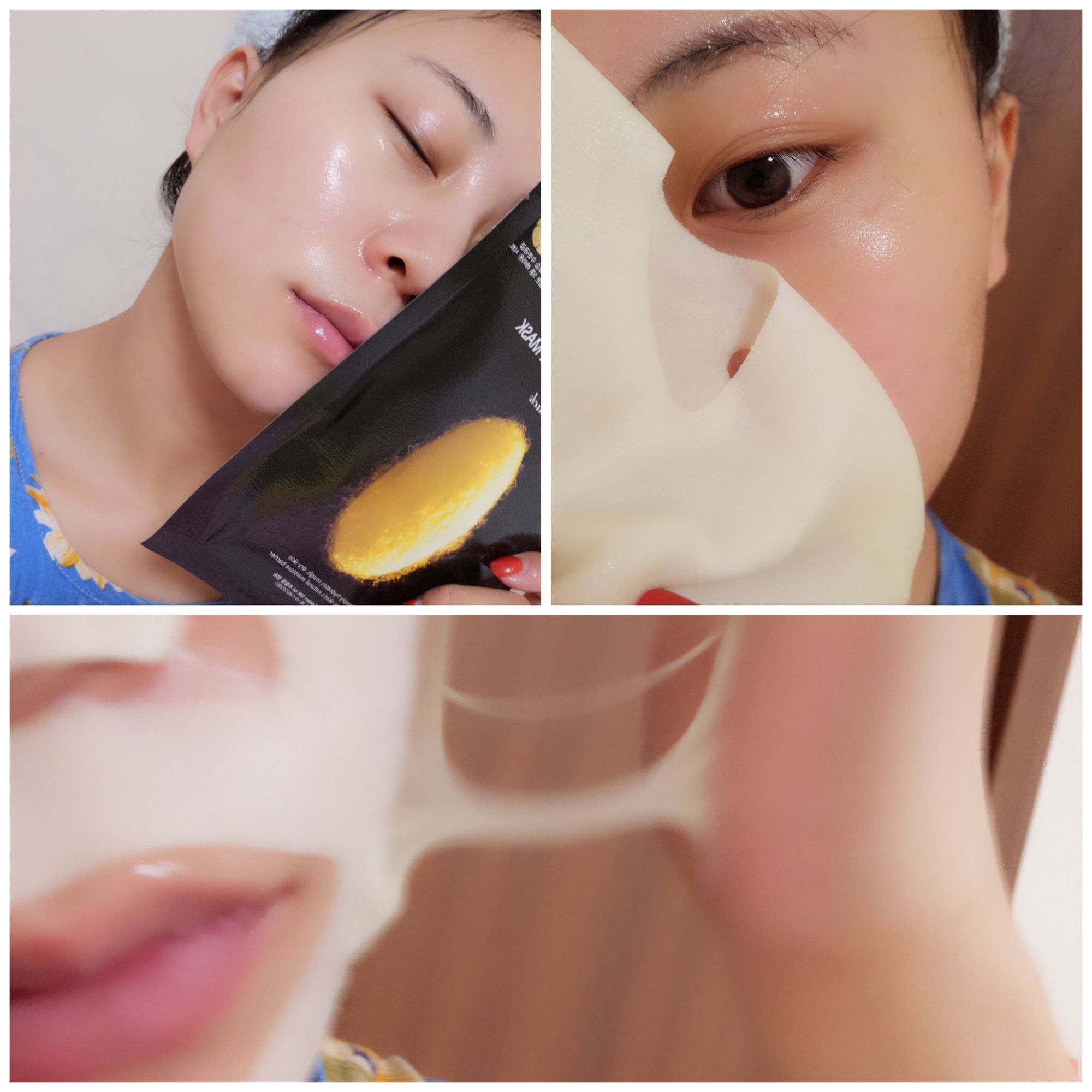 美妆小众品牌面膜,美妆面膜十大排行榜