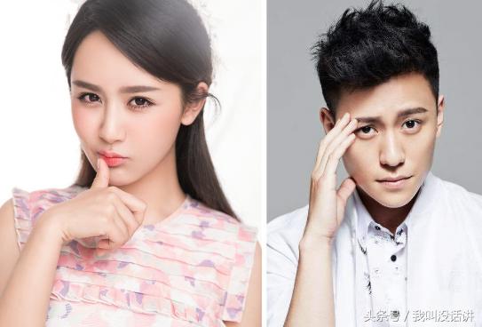 秦俊杰和杨紫张一山,秦俊杰张一山杨紫同框