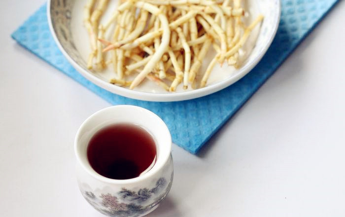 折耳根的108种做法,贵之味折耳根油辣椒贵州特产