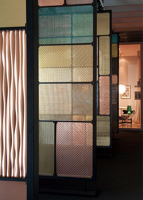 最好看的屏风,最漂亮的中式入门屏风