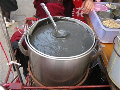 桂林阳朔西街值得吃的,桂林阳朔景区有什么好吃的