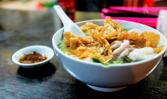 论一个吃货的自我修养小说,论一个吃货的自我修养